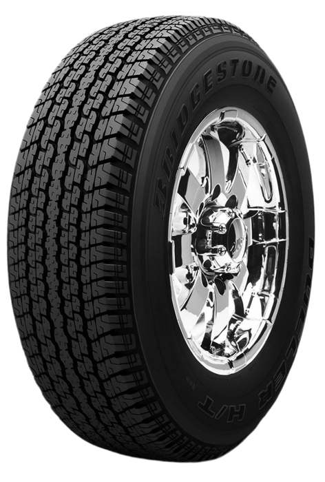 Bridgestone Dueler H/T 840