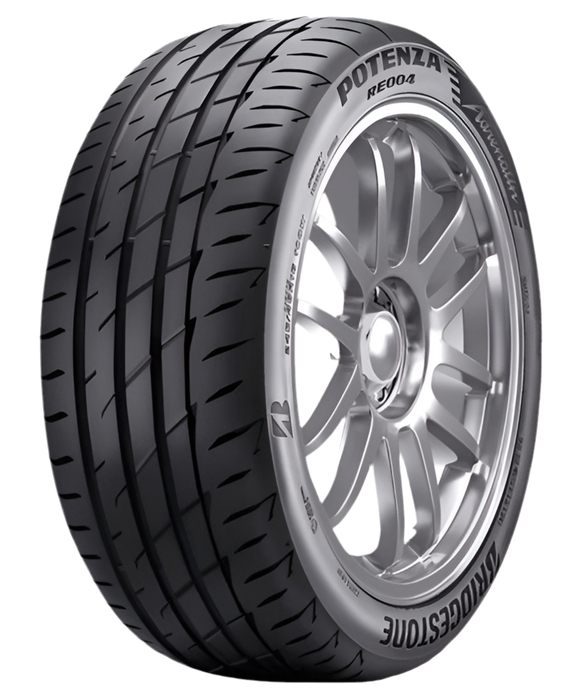 Bridgestone Potenza RE004