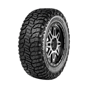 Radar Renegade R/T+