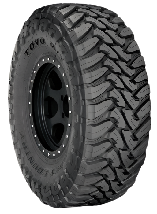 Toyo Open Country M/T