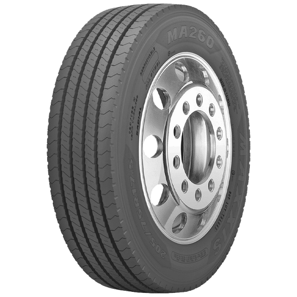 Maxxis MA260