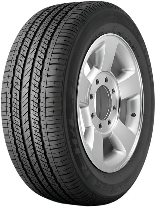 Bridgestone Dueler H/L 400