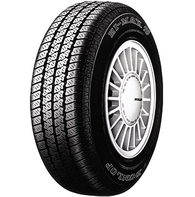 Dunlop Hi-Max