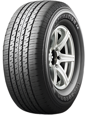 Firestone Destination LE02