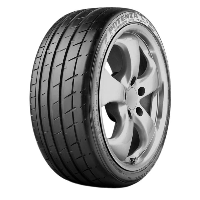 Bridgestone Potenza S007