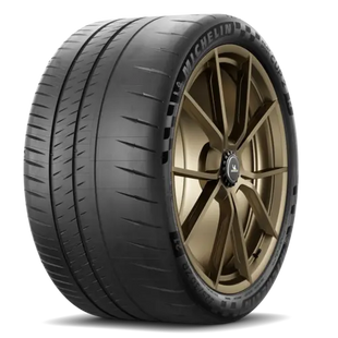 Michelin Pilot Sport Cup 2 R