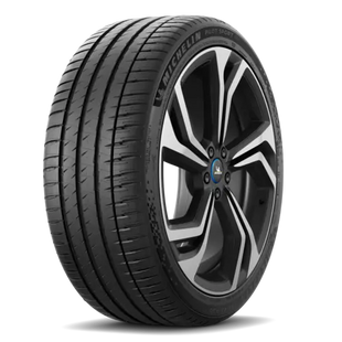 Michelin Pilot Sport EV