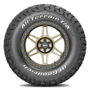 All-Terrain T/A KO3-4