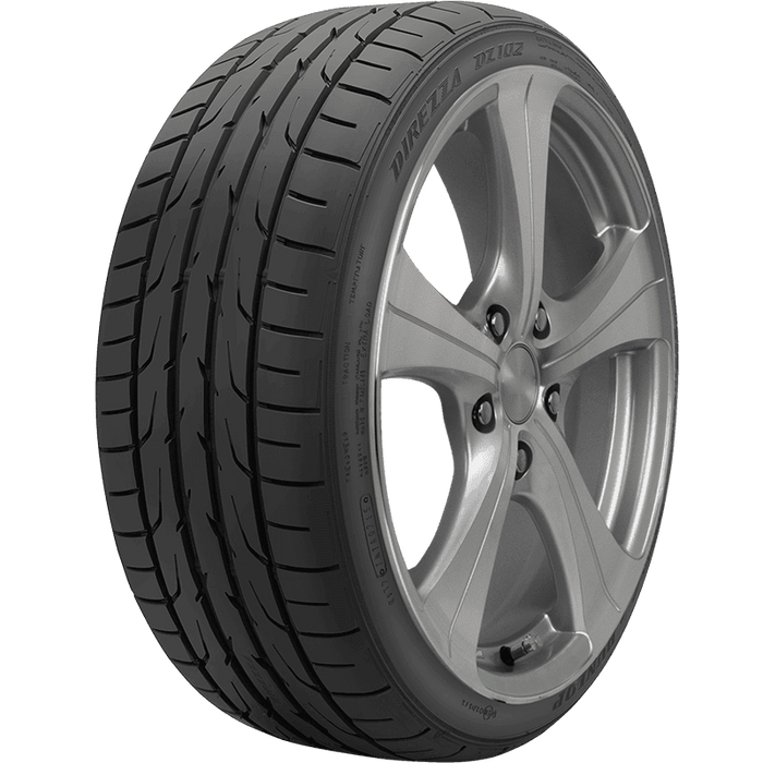 Dunlop Direzza DZ102