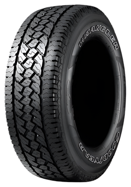 Wrangler AT SilentTrac