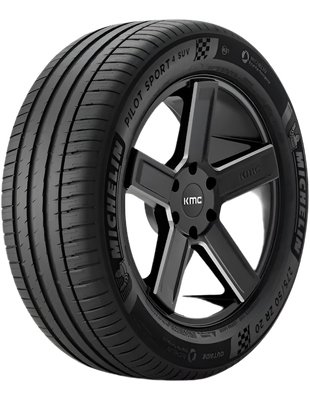 Michelin Pilot Sport 4 SUV ZP