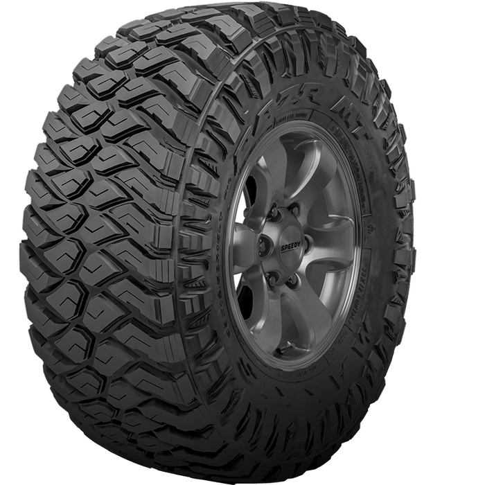 Maxxis RAZR MT772