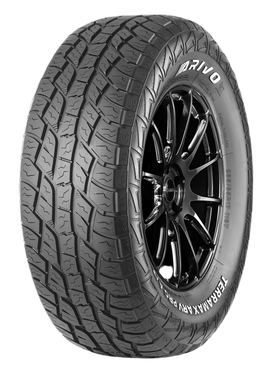 Terramax ARV PRO A/T