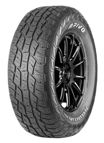 Terramax ARV PRO A/T