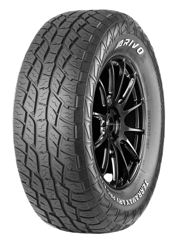 Terramax ARV PRO A/T