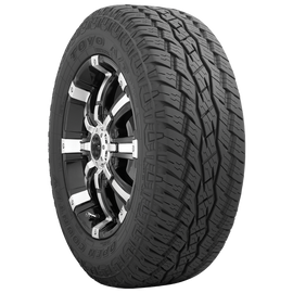 Open Country A/T Plus