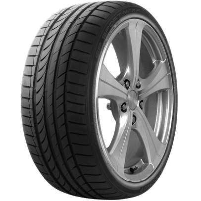 Dunlop SP Sport Maxx TT