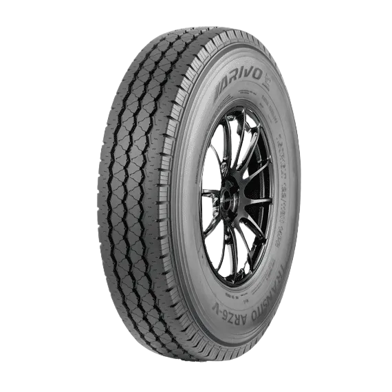 Arivo ARZ6-V