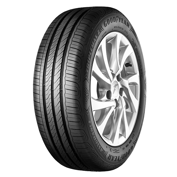 Goodyear Assurance TripleMax 2