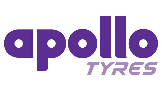 Apollo tyres logo 2009
