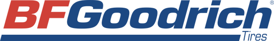 Bfgoodrich logo