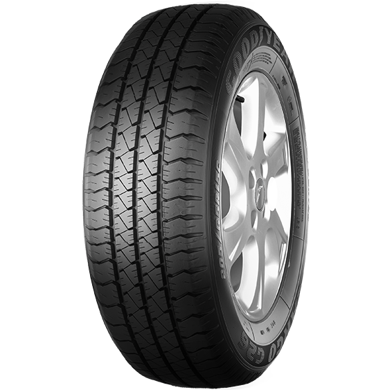 Goodyear Cargo G26