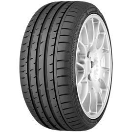 ContiSportContact 3 SSR