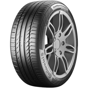 ContiSportContact 5 SSR