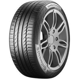 ContiSportContact 5 SUV