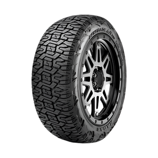Radar Renegade A/T Pro