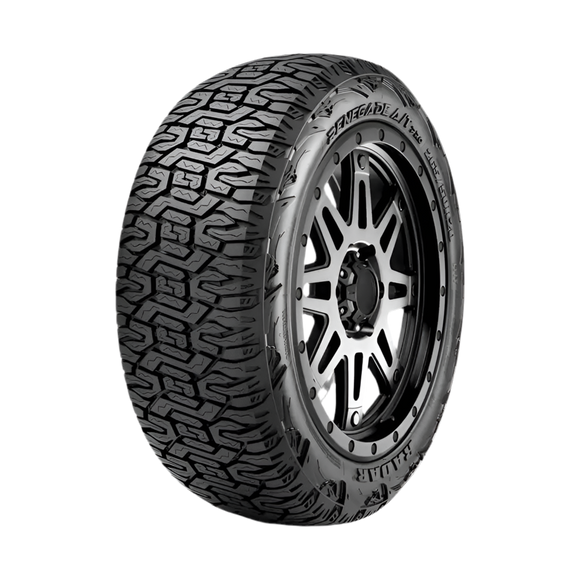 Renegade A/T-Pro