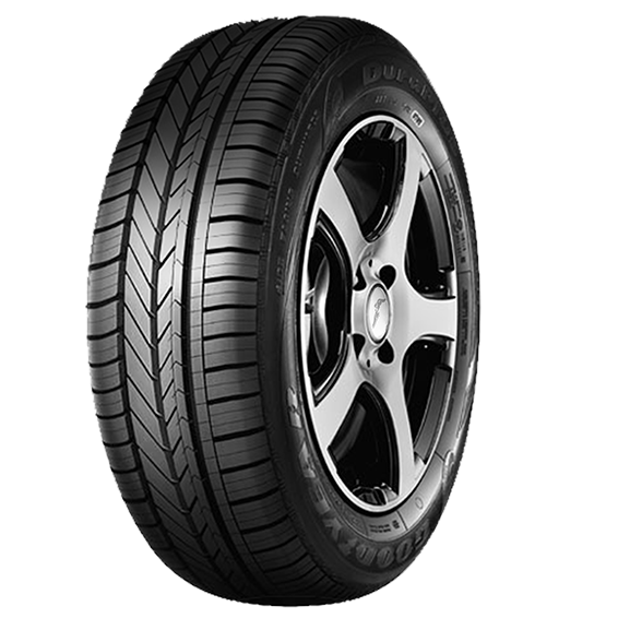 Goodyear Duraplus