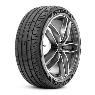 Radar Dimax Sport