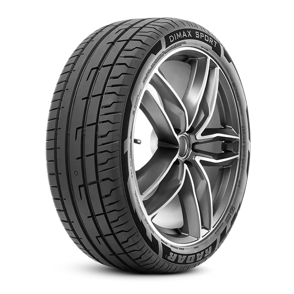 Radar Dimax Sport