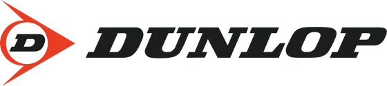 Dunlop brand logo svg