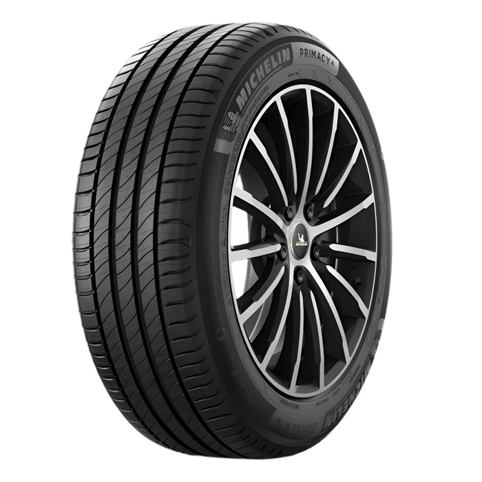 Michelin Primacy 4 SUV