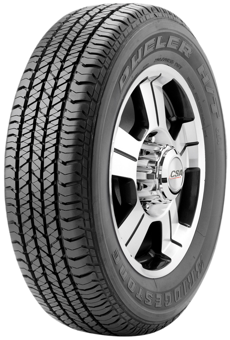 Bridgestone Dueler H/T 684