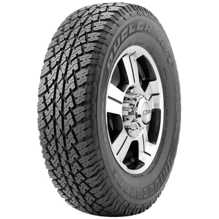 Bridgestone Dueler A/T 693