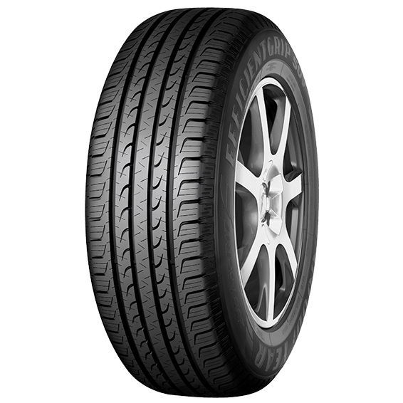 Goodyear EfficientGrip SUV