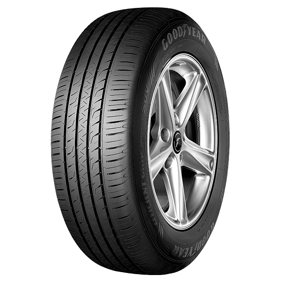 Goodyear EfficientGrip Performance SUV