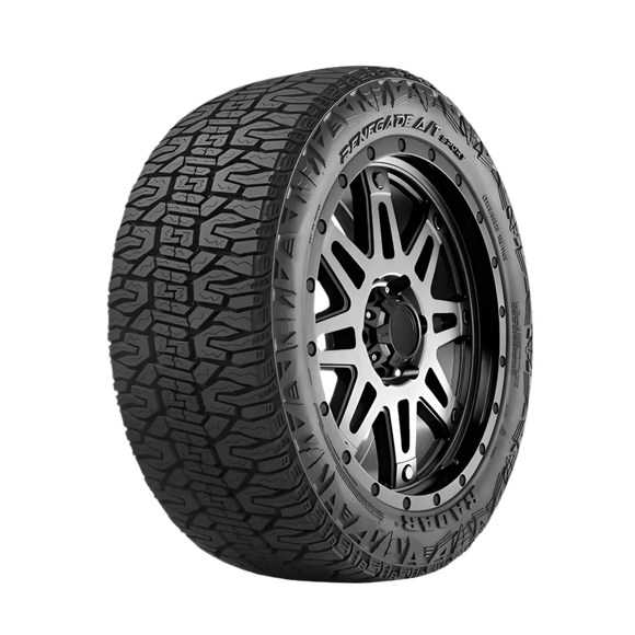 Renegade A/T Sport