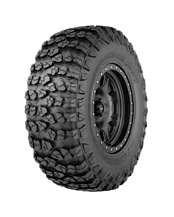 Geolandar X-M/T G005