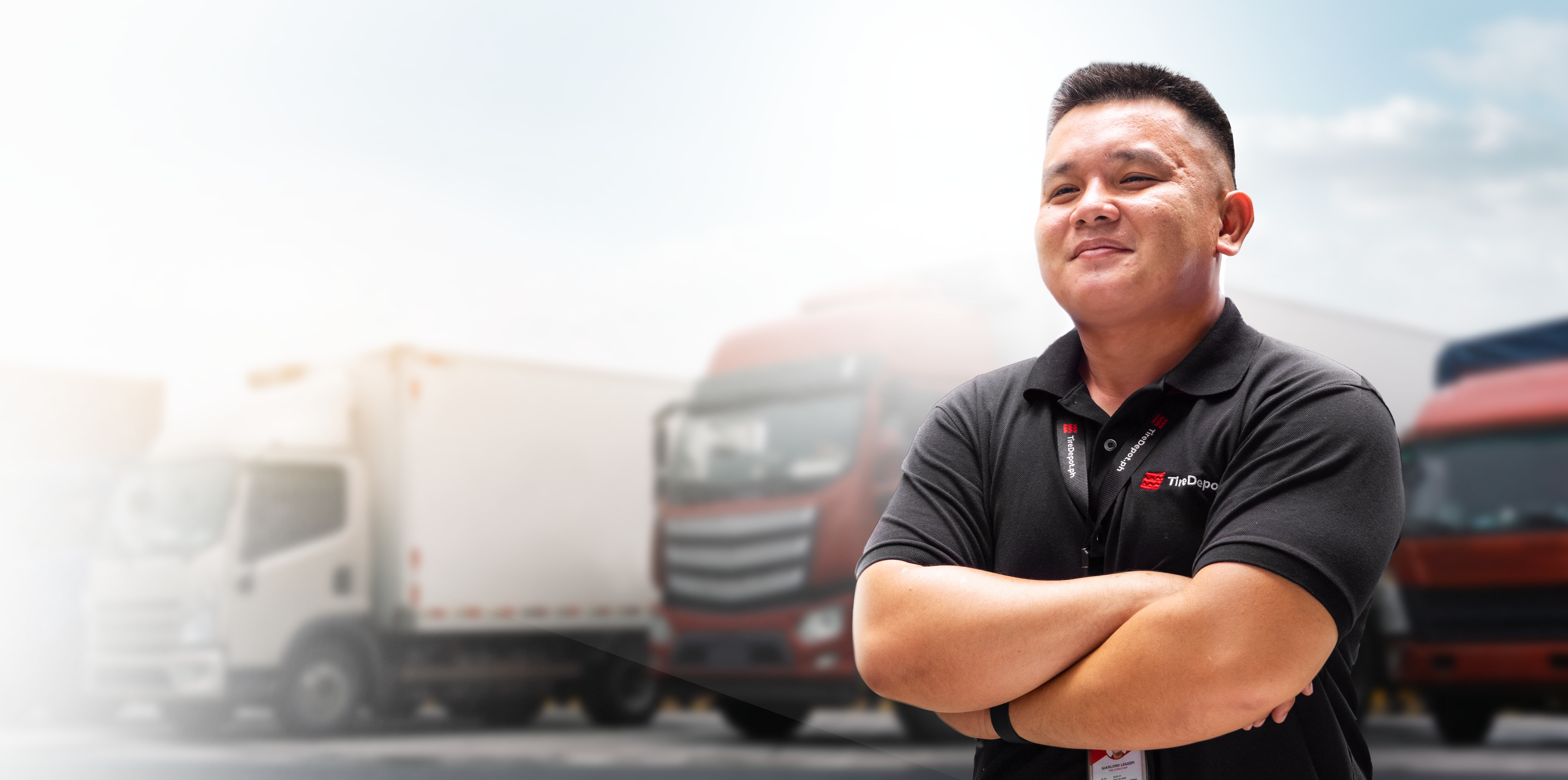 Expert Tire Solutions for Your Fleet