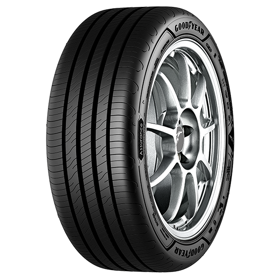 Goodyear Assurance ComfortTred