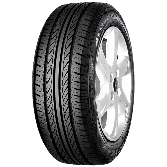 Goodyear Assurance FuelMax