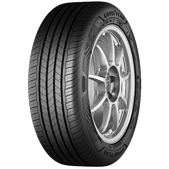 Goodyear Assurance MaxGuard