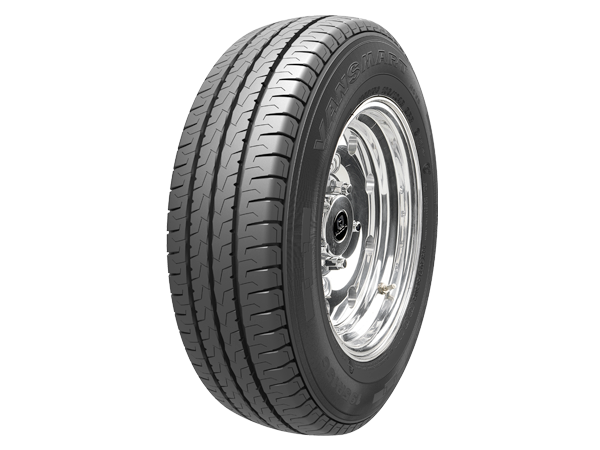 Maxxis Vansmart MCV5