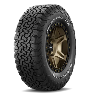 BFGoodrich All-Terrain T/A KO2