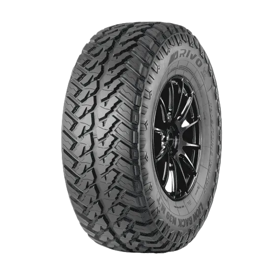 Arivo Lion Back N39 M/T