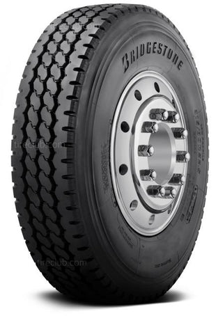 Bridgestone M840